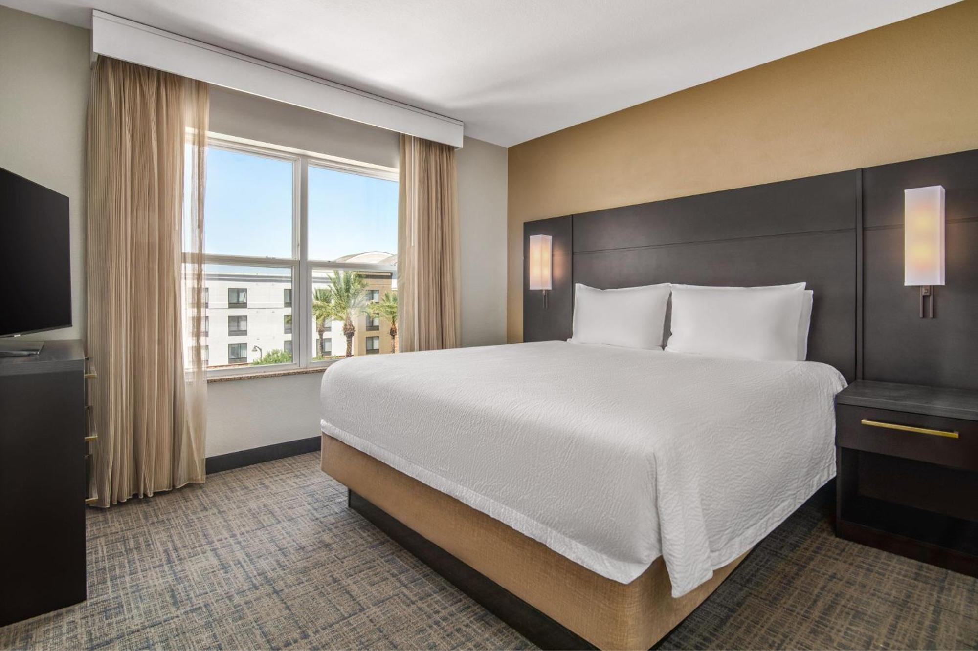 Residence Inn Phoenix Glendale Sports & Entertainment District Екстериор снимка