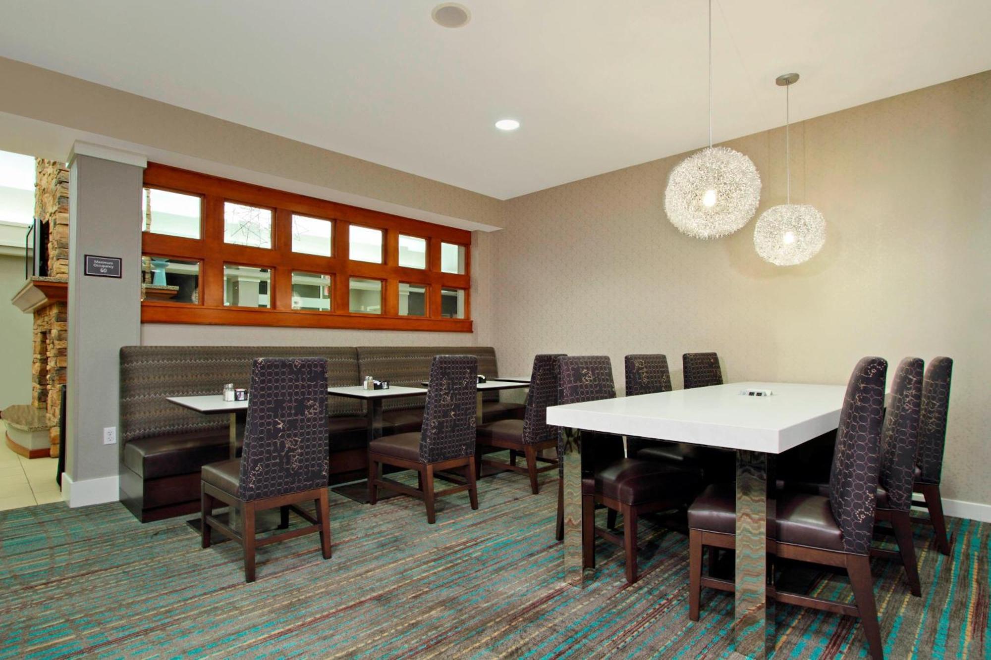 Residence Inn Phoenix Glendale Sports & Entertainment District Екстериор снимка