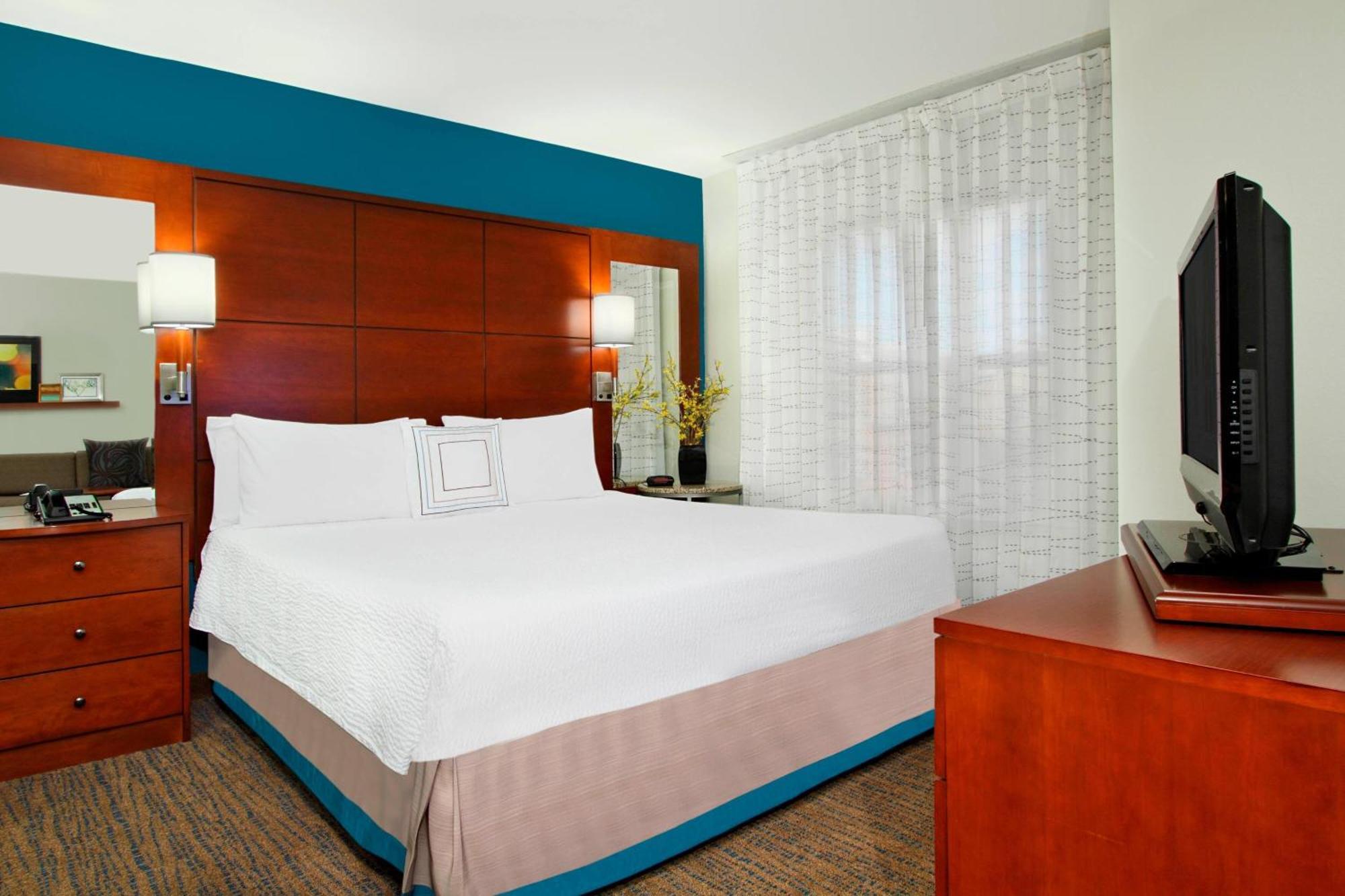 Residence Inn Phoenix Glendale Sports & Entertainment District Екстериор снимка