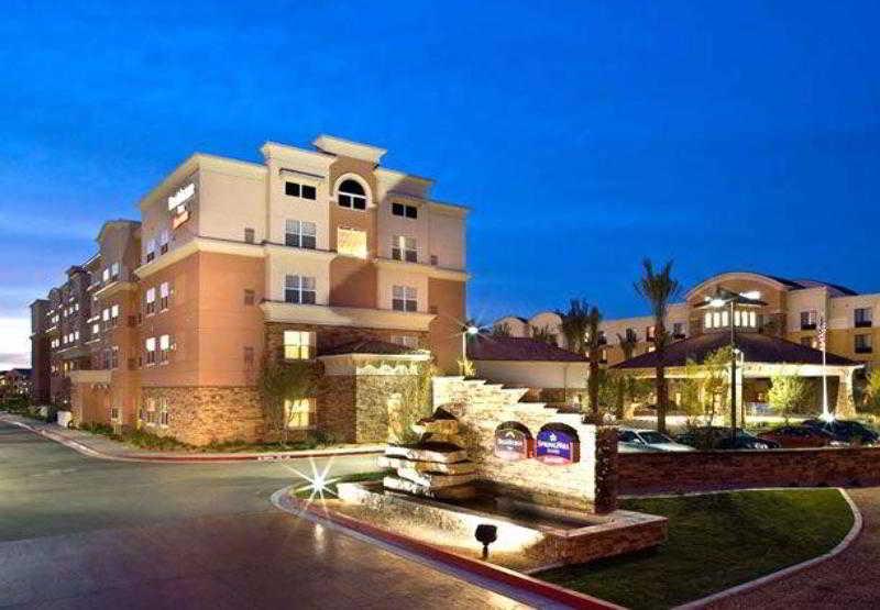 Residence Inn Phoenix Glendale Sports & Entertainment District Екстериор снимка